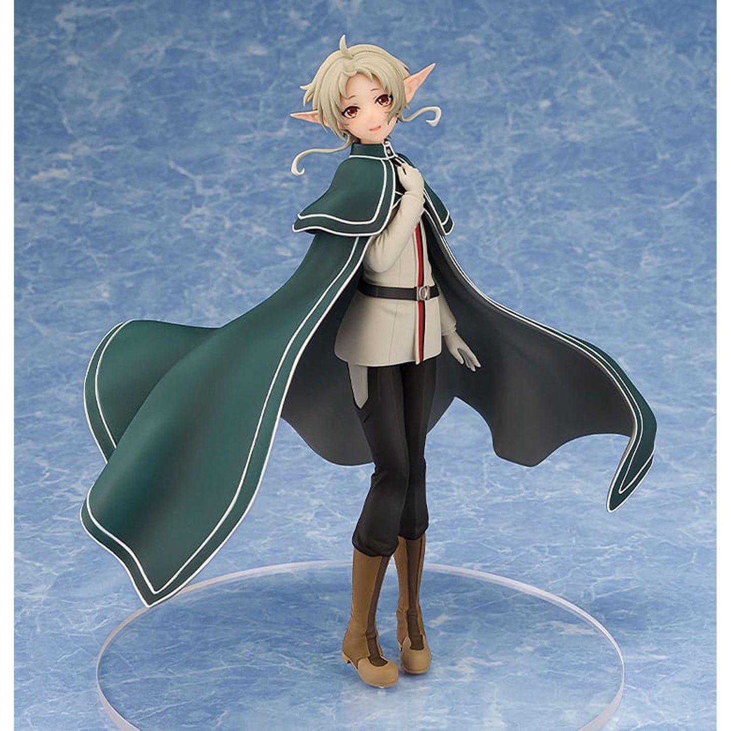 Mushoku Tensei: Jobless Reincarnation Season 2 Sylphiette
