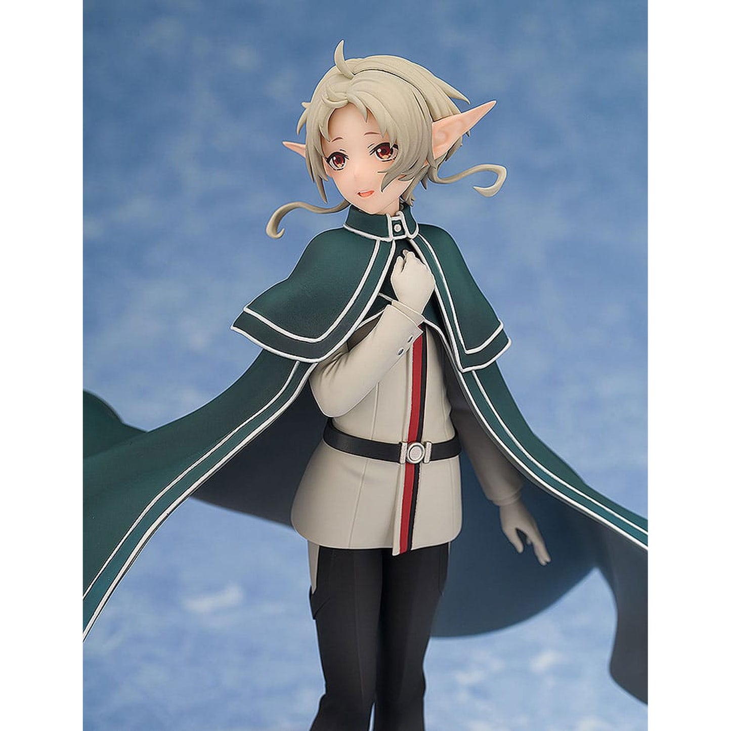 Mushoku Tensei: Jobless Reincarnation Season 2 Sylphiette