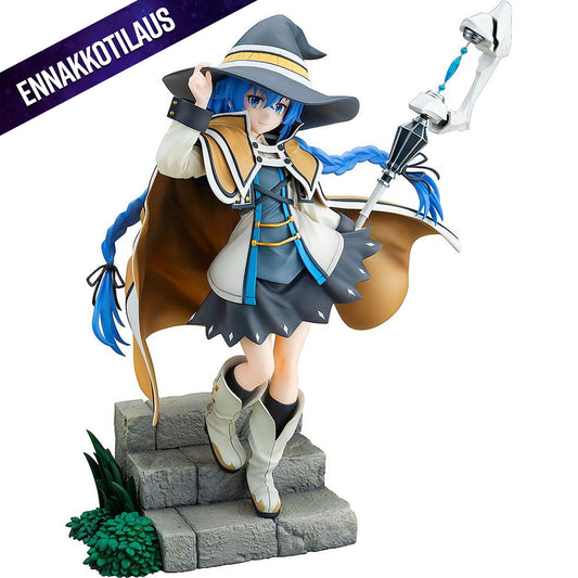 Mushoku Tensei: Jobless Reincarnation 1/7 CAworks Roxy Migurdia (Rerelease)