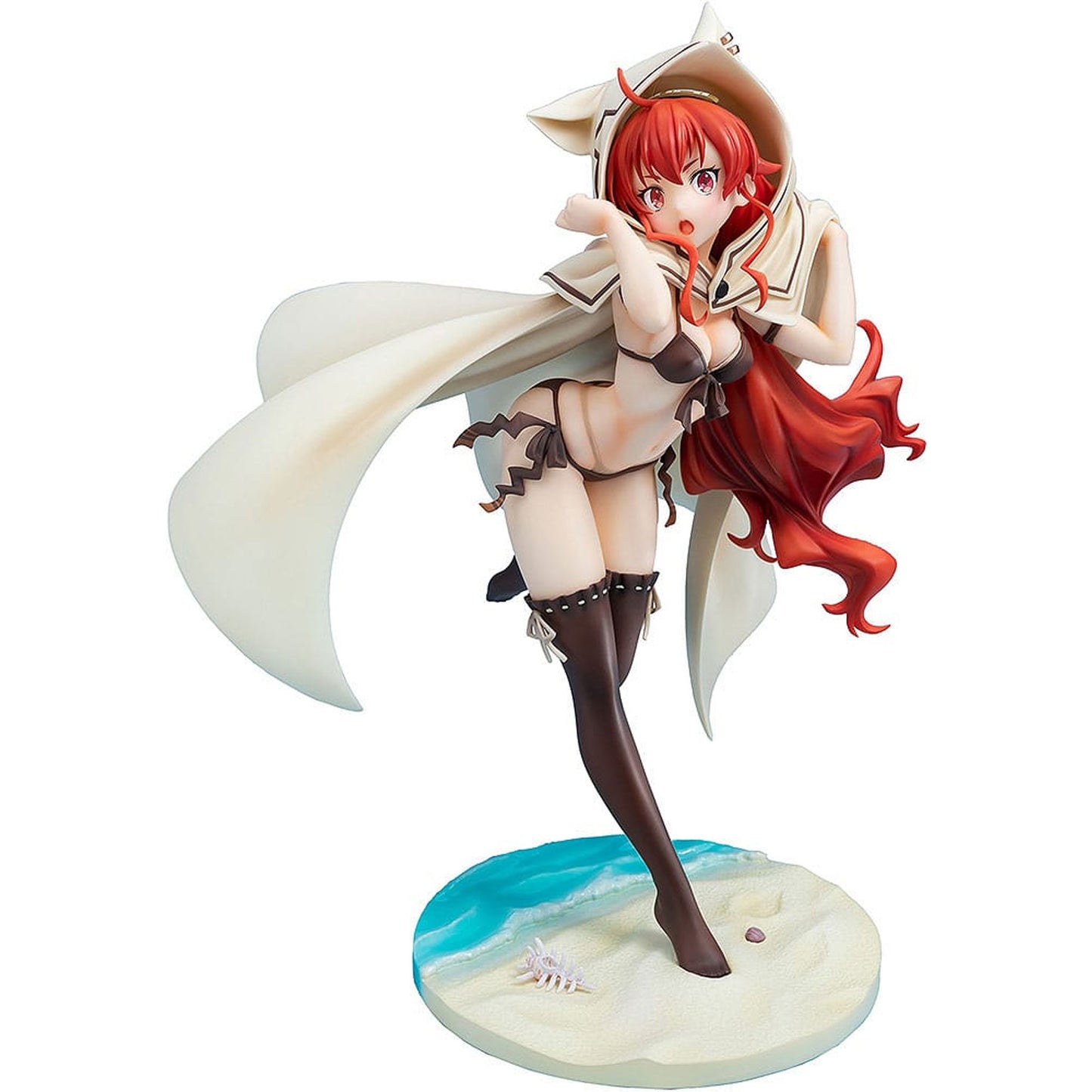 Mushoku Tensei: Jobless Reincarnation 1/7 Eris Boreas Greyrat Swimsuit Ver.