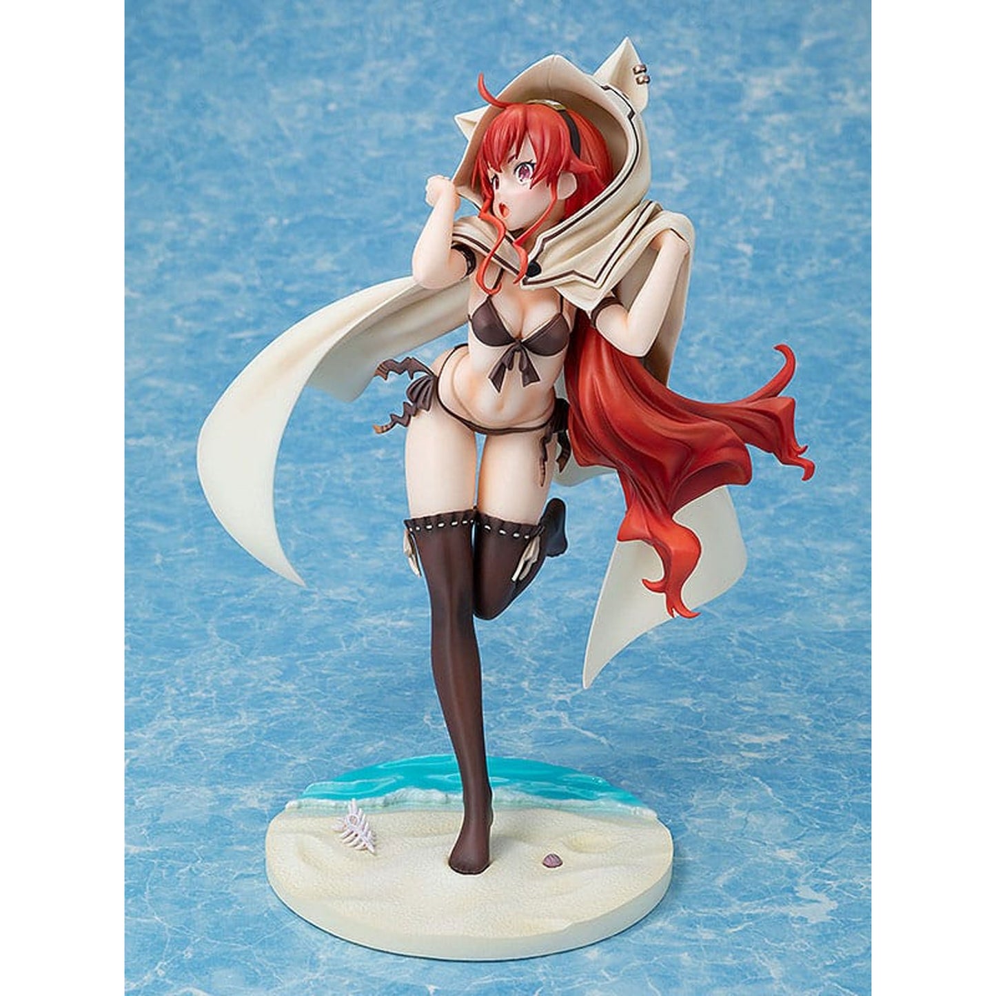 Mushoku Tensei: Jobless Reincarnation 1/7 Eris Boreas Greyrat Swimsuit Ver.
