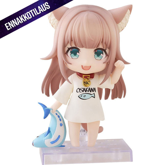 My Cat is a Kawaii Girl Nendoroid Action Figure Kinako