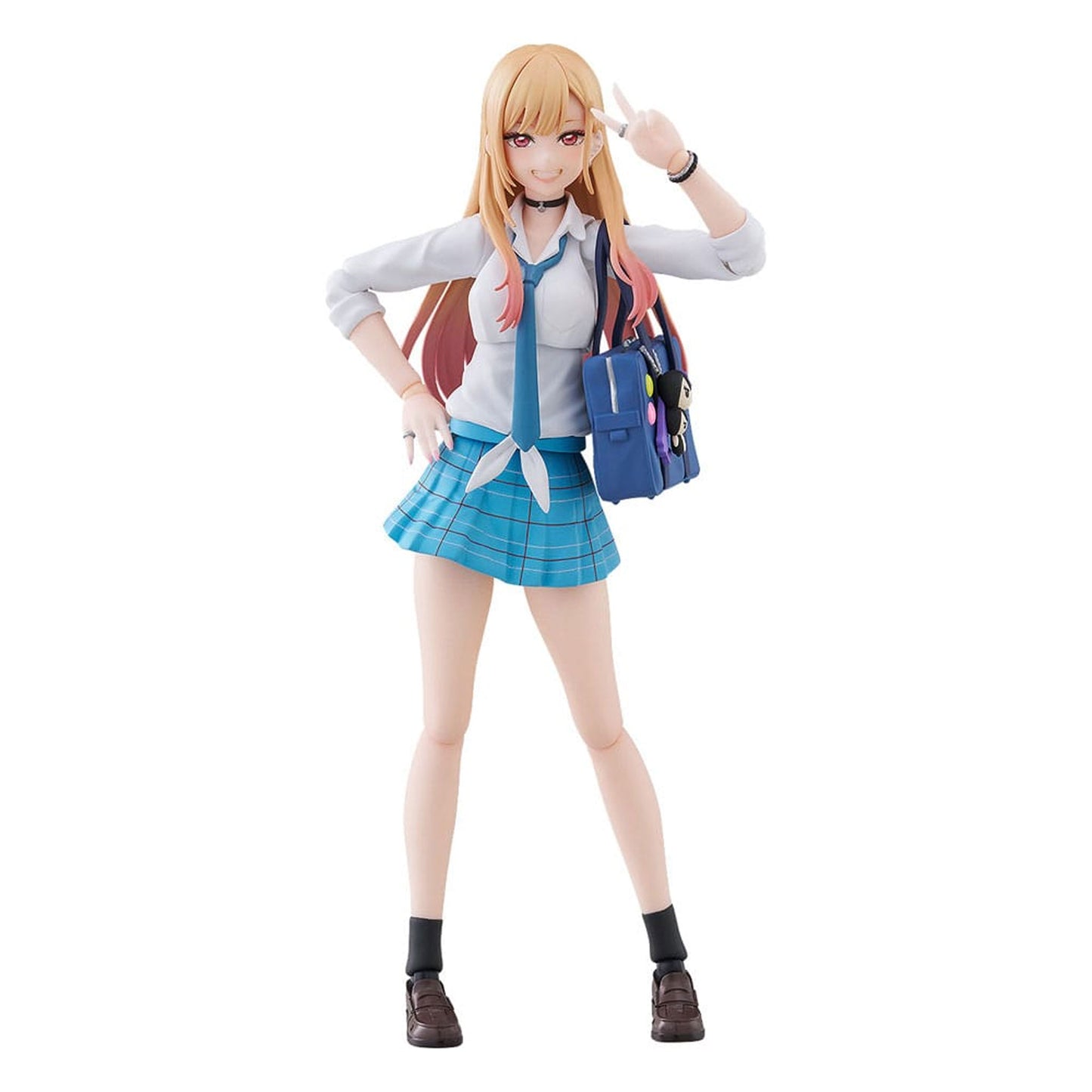 My Dress-Up Darling Figma Action Figure Marin Kitagawa