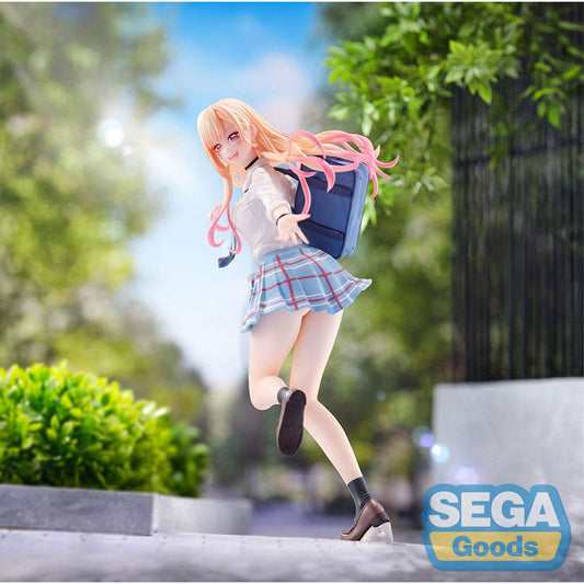 My Dress-Up Darling Luminasta Marin Kitagawa - Sparkling, After School (re-run)