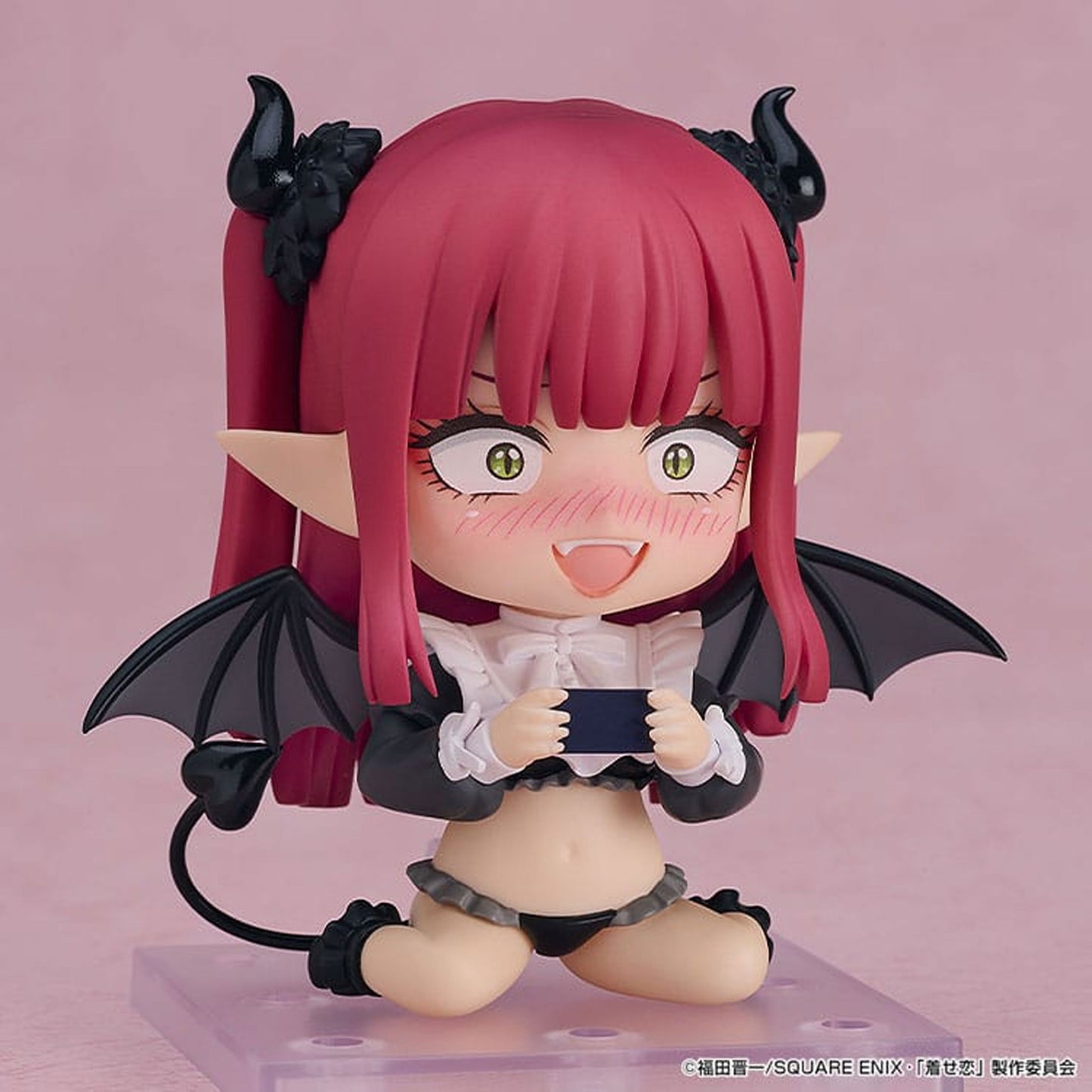 My Dress-Up Darling Nendoroid Action Figure Liz Cosplay by Marin