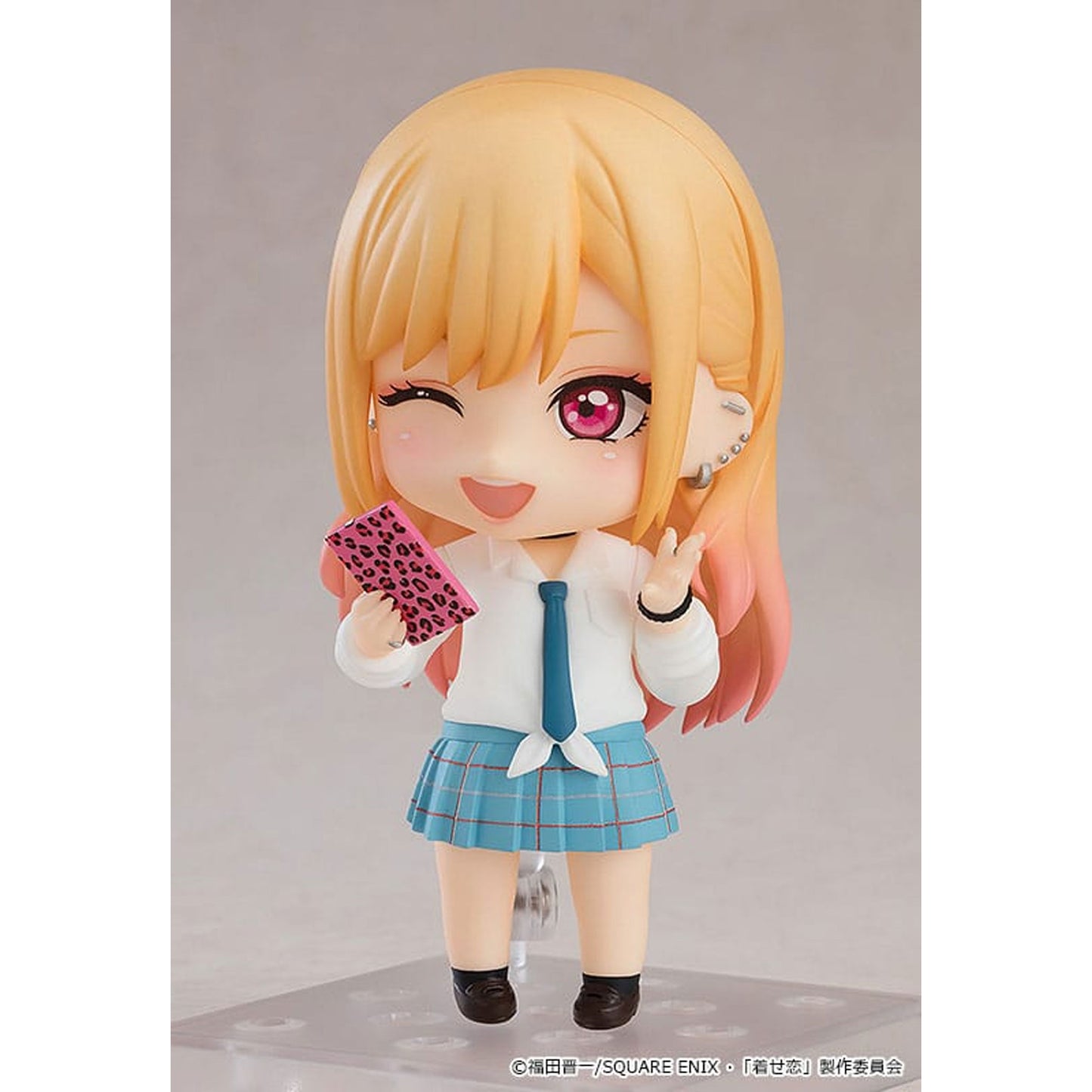 My Dress-Up Darling Nendoroid Action Figure Marin Kitagawa