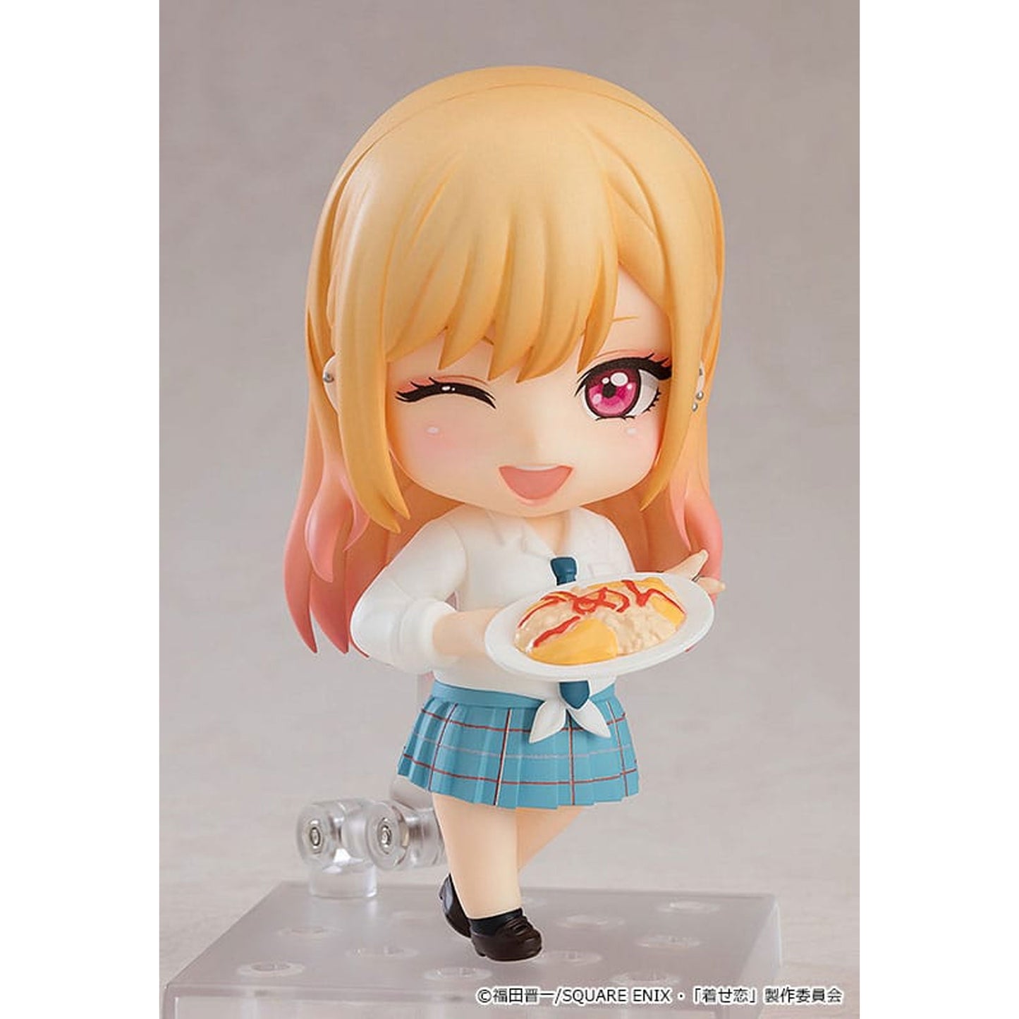 My Dress-Up Darling Nendoroid Action Figure Marin Kitagawa
