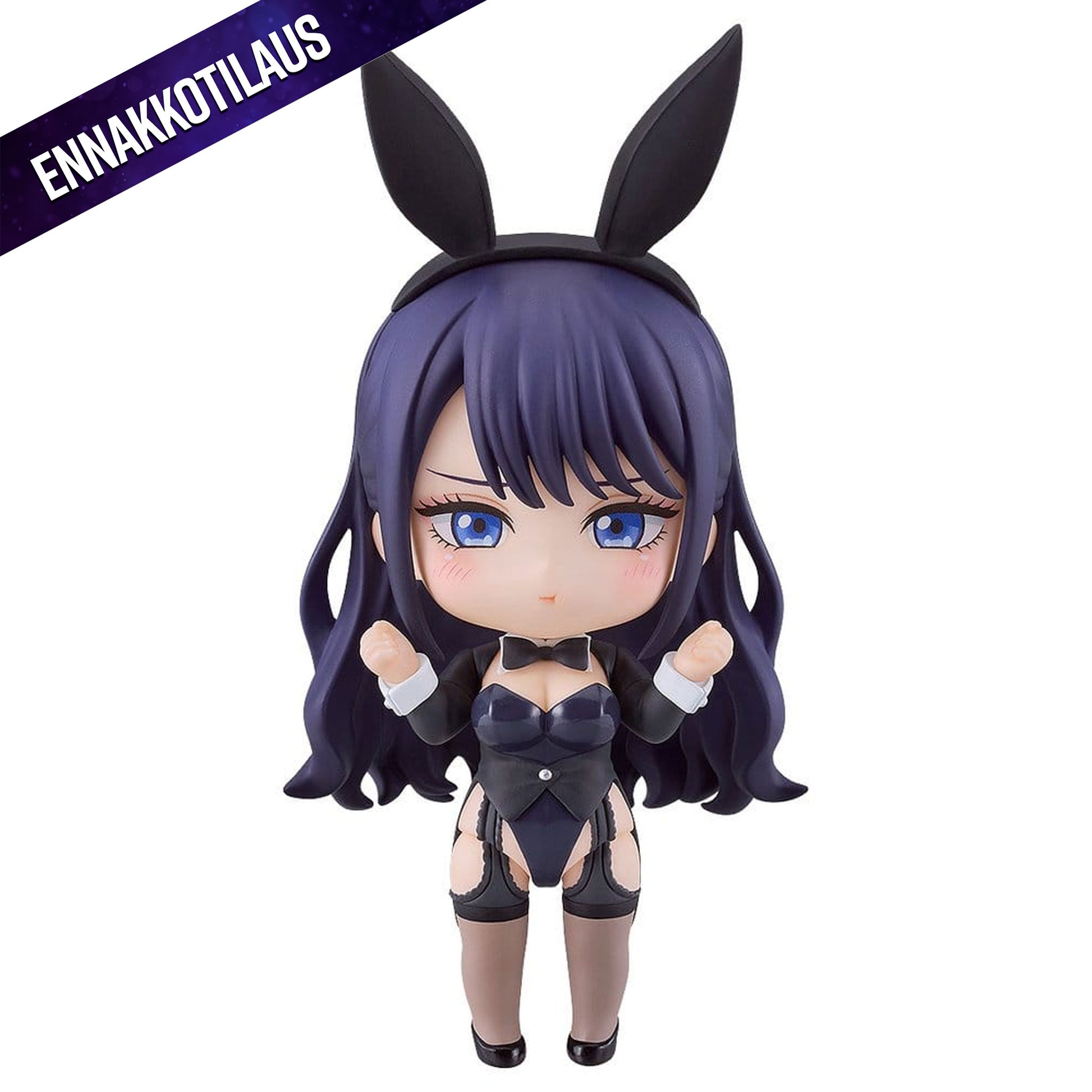 My Dress-Up Darling Nendoroid Arisa Izayoi cosplay by Marin -Action Figure