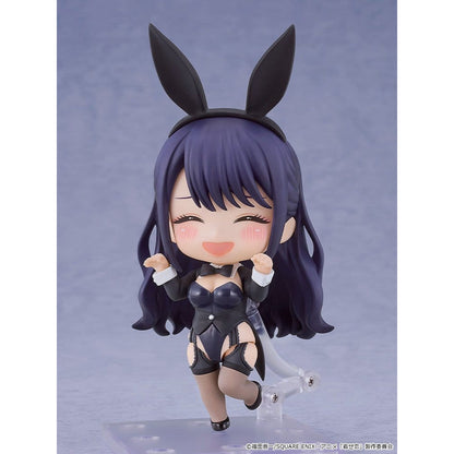 My Dress-Up Darling Nendoroid Arisa Izayoi cosplay by Marin -Action Figure
