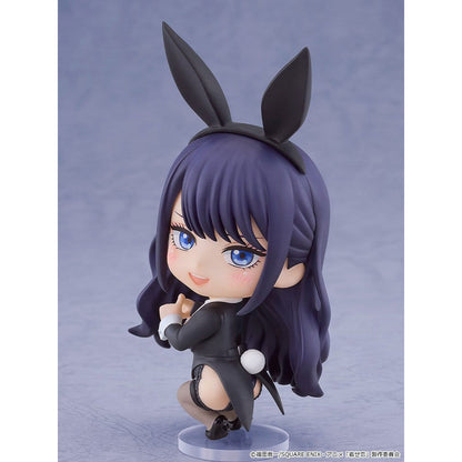 My Dress-Up Darling Nendoroid Arisa Izayoi cosplay by Marin -Action Figure