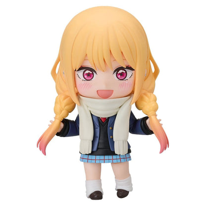 My Dress-Up Darling Nendoroid Marin Kitagawa: Winter Uniform Ver. -Action Figure