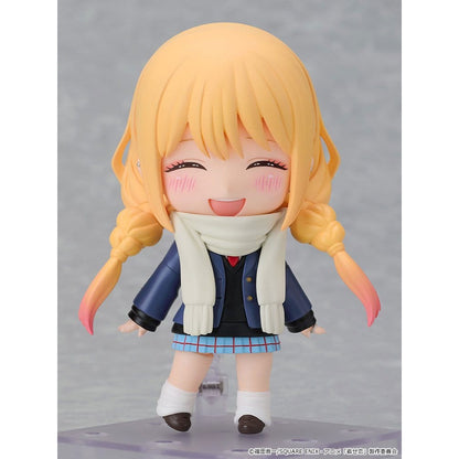 My Dress-Up Darling Nendoroid Marin Kitagawa: Winter Uniform Ver. -Action Figure