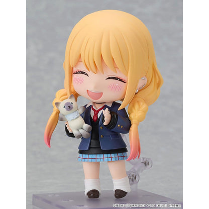 My Dress-Up Darling Nendoroid Marin Kitagawa: Winter Uniform Ver. -Action Figure