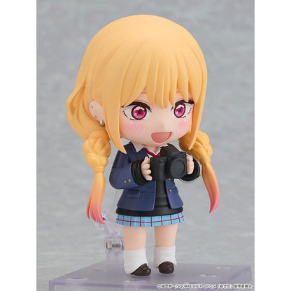 My Dress-Up Darling Nendoroid Marin Kitagawa: Winter Uniform Ver. -Action Figure