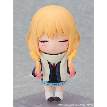 My Dress-Up Darling Nendoroid Marin Kitagawa: Winter Uniform Ver. -Action Figure