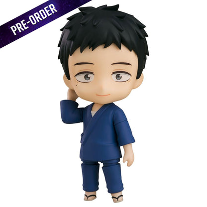 My Dress-Up Darling Nendoroid Wakana Gojo -Action Figure