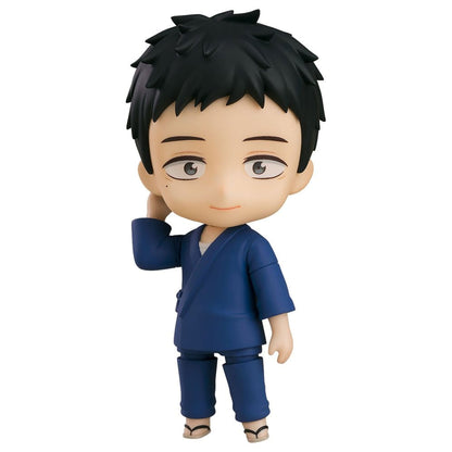 My Dress-Up Darling Nendoroid Wakana Gojo -Action Figure