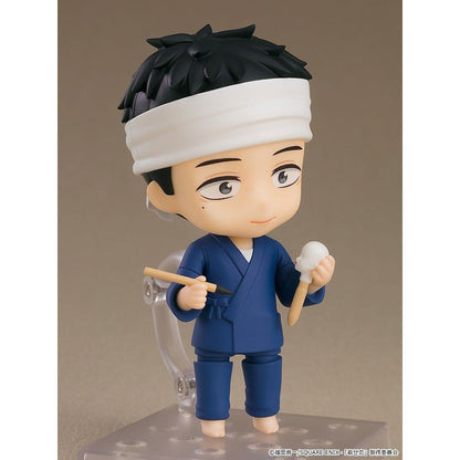 My Dress-Up Darling Nendoroid Wakana Gojo -Action Figure
