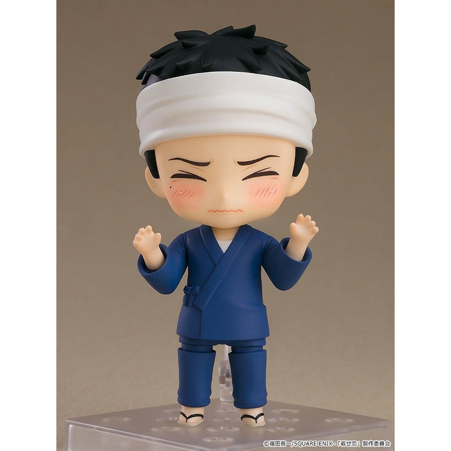 My Dress-Up Darling Nendoroid Wakana Gojo -Action Figure