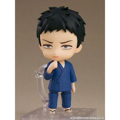 My Dress-Up Darling Nendoroid Wakana Gojo -Action Figure