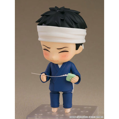 My Dress-Up Darling Nendoroid Wakana Gojo -Action Figure