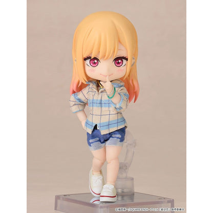 My Dress-Up Darling Nendoroid Doll Marin Kitagawa: Casual Outfit Ver. -Action Figure