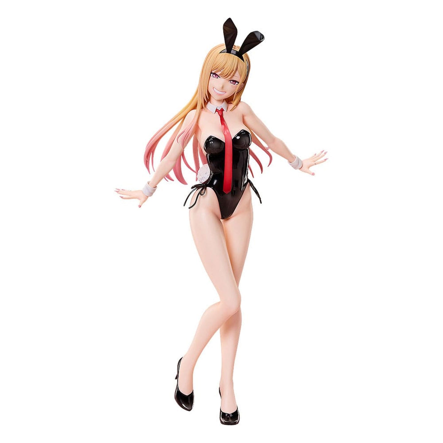 My Dress-Up Darling 1/4 Marin Kitagawa: Bare Leg Bunny Ver. -Figuuri