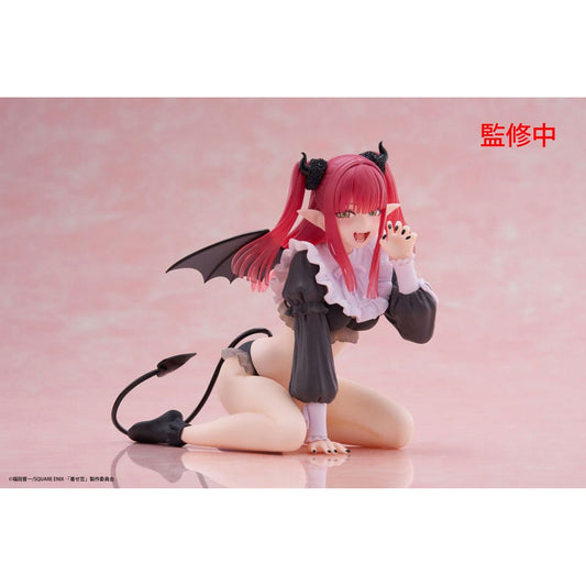 My Dress-Up Darling Desktop Cute Figure Marin Kitagawa Liz Ver.