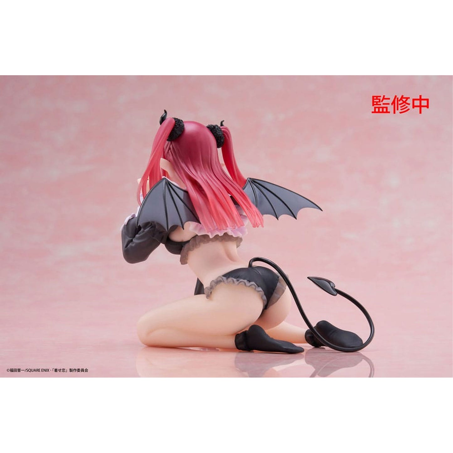 My Dress-Up Darling Desktop Cute Figure Marin Kitagawa Liz Ver.
