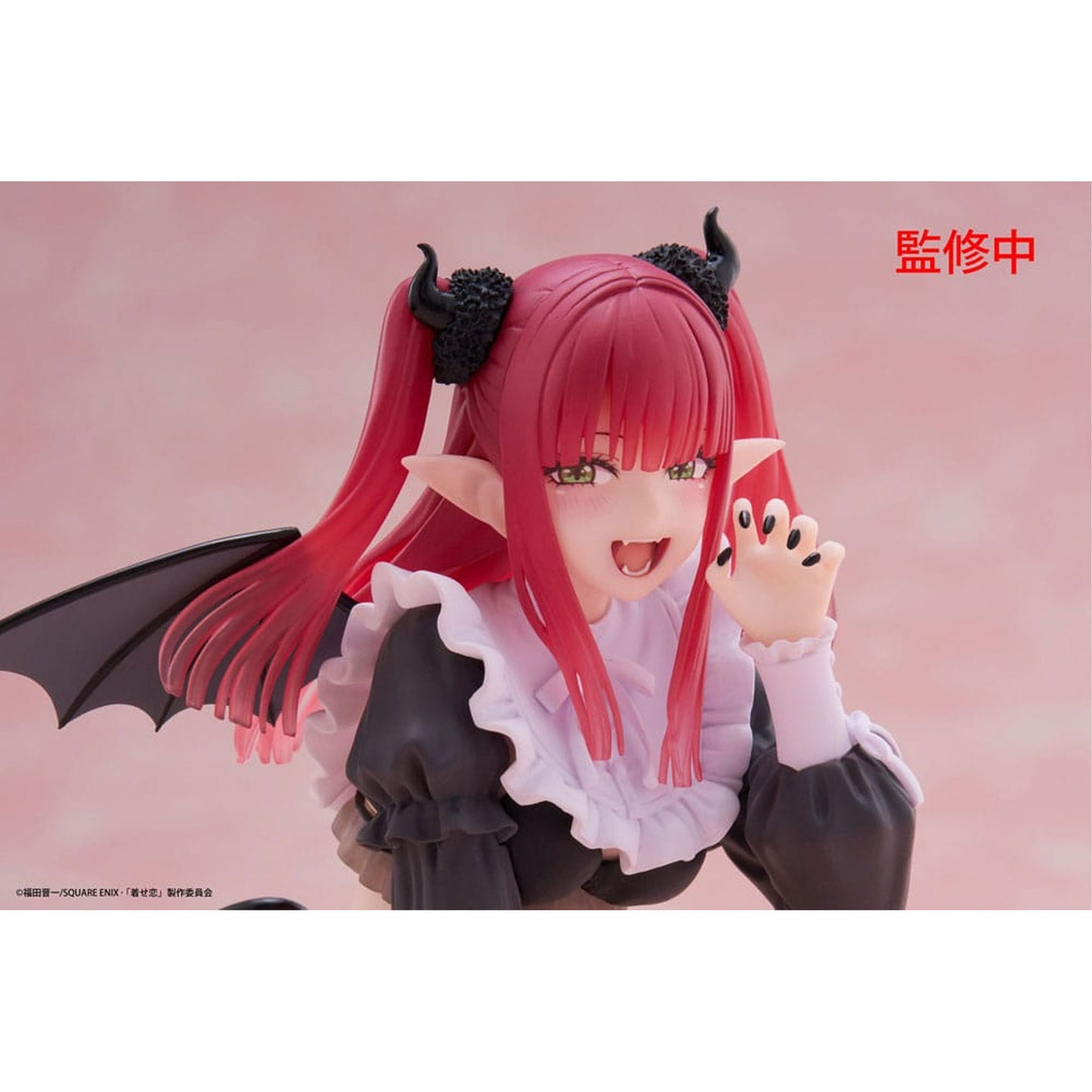 My Dress-Up Darling Desktop Cute Figure Marin Kitagawa Liz Ver.