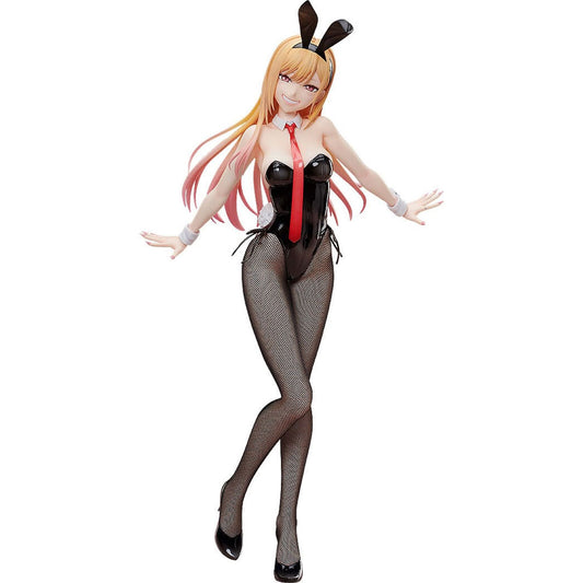 My Dress-Up Darling 1/4 Marin Kitagawa: Bunny Ver.