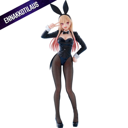 My Dress Up Darling Marin Kitagawa Halloween Bunny Ver.