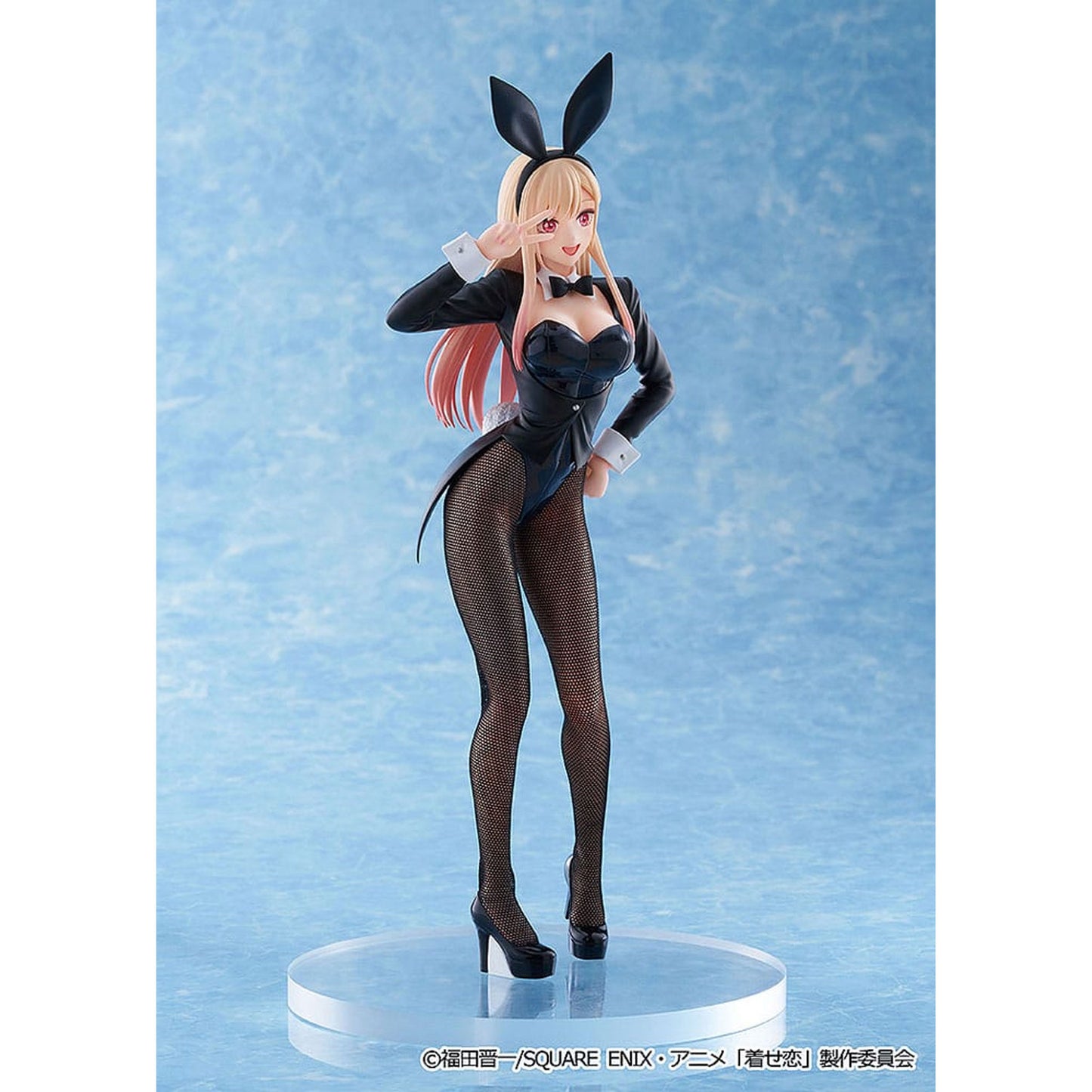 My Dress Up Darling Marin Kitagawa Halloween Bunny Ver.