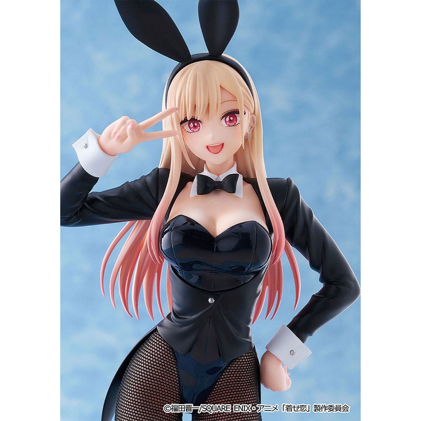 My Dress Up Darling Marin Kitagawa Halloween Bunny Ver.