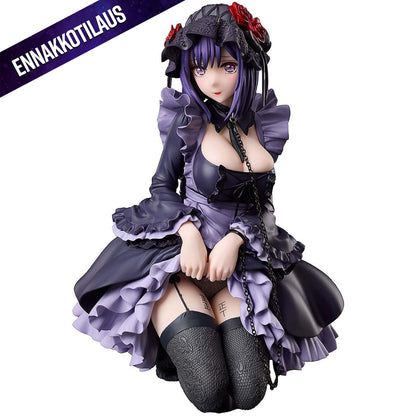 My Dress Up Darling Marin Kitagawa Shizuku Kuroe Cosplay Ver.
