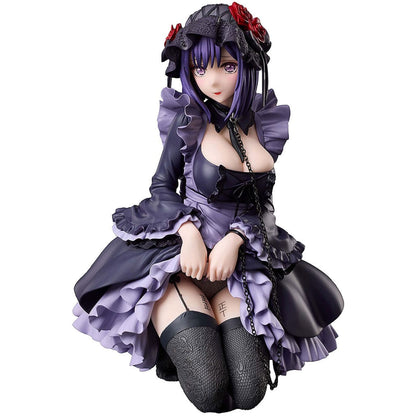 My Dress Up Darling Marin Kitagawa Shizuku Kuroe Cosplay Ver.
