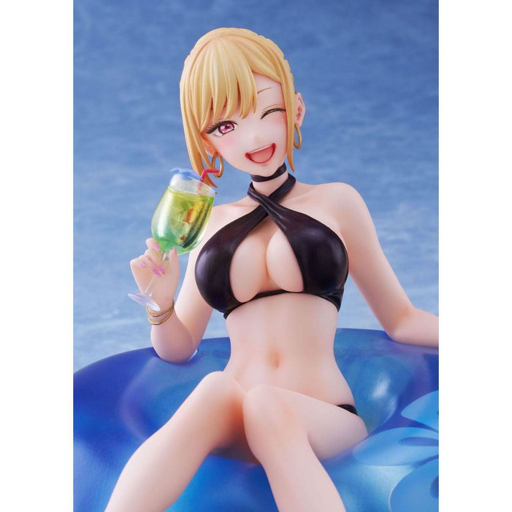 My Dress-Up Darling 1/7 Marin Kitagawa (Night Pool Version)