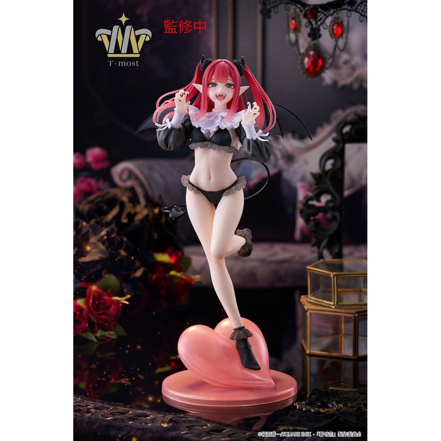 My Dress-Up Darling T-Most Marin Kitagawa Liz Ver.
