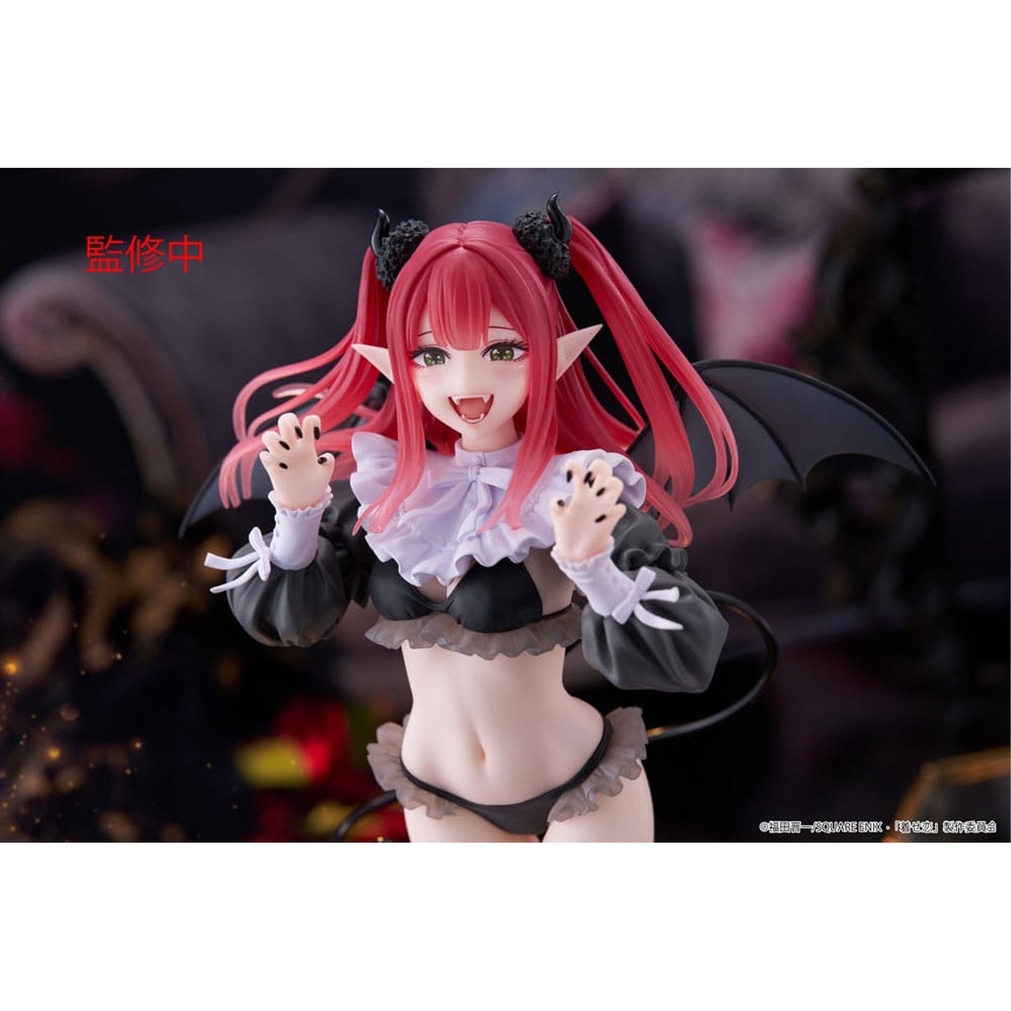 My Dress-Up Darling T-Most Marin Kitagawa Liz Ver.