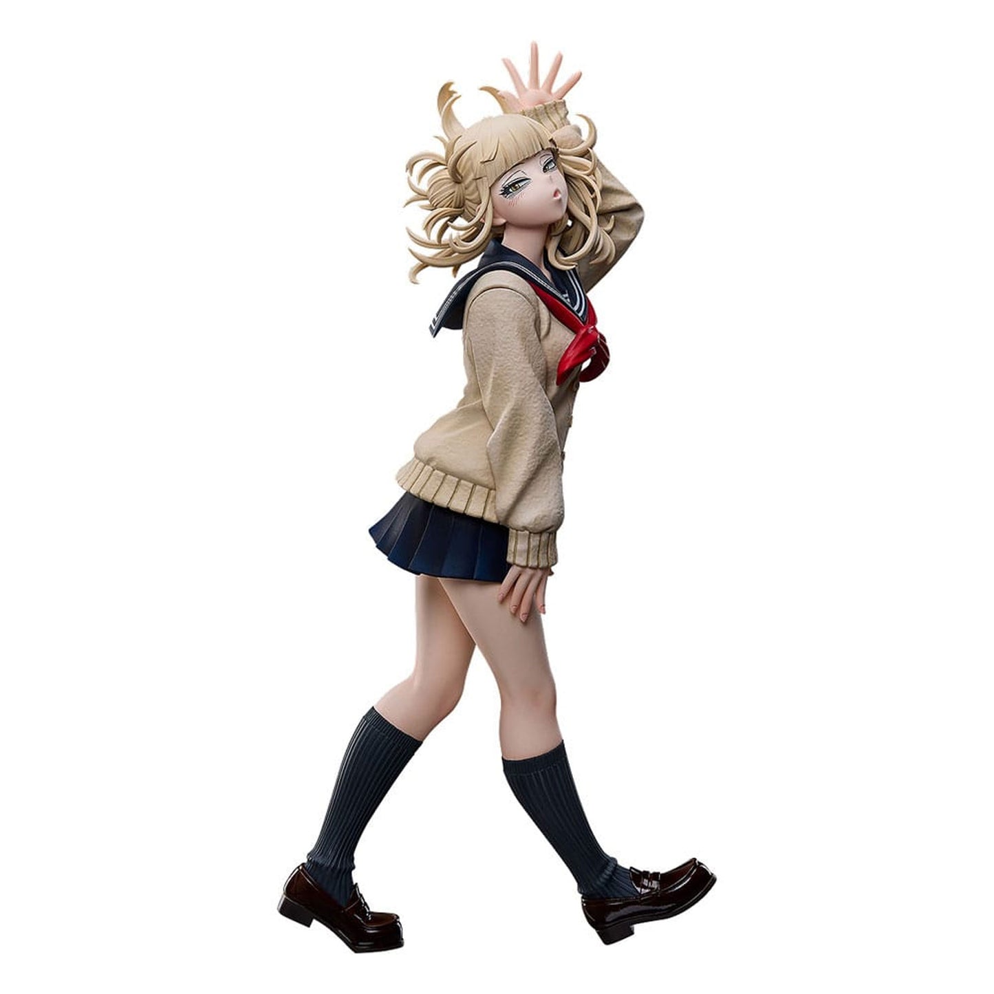 My Hero Academia 1/4 Himiko Toga -Figuuri