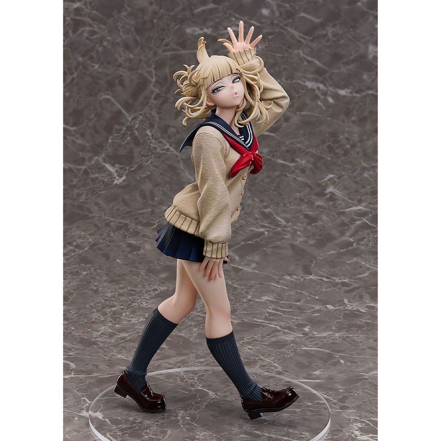 My Hero Academia 1/4 Himiko Toga -Figuuri