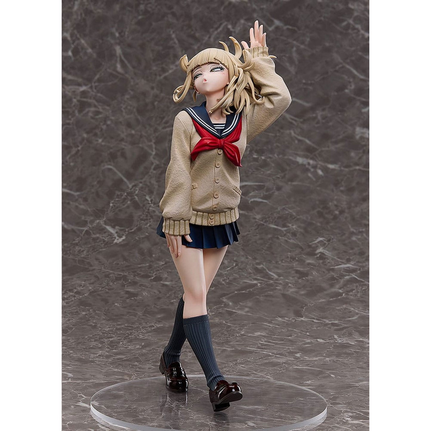 My Hero Academia 1/4 Himiko Toga -Figuuri