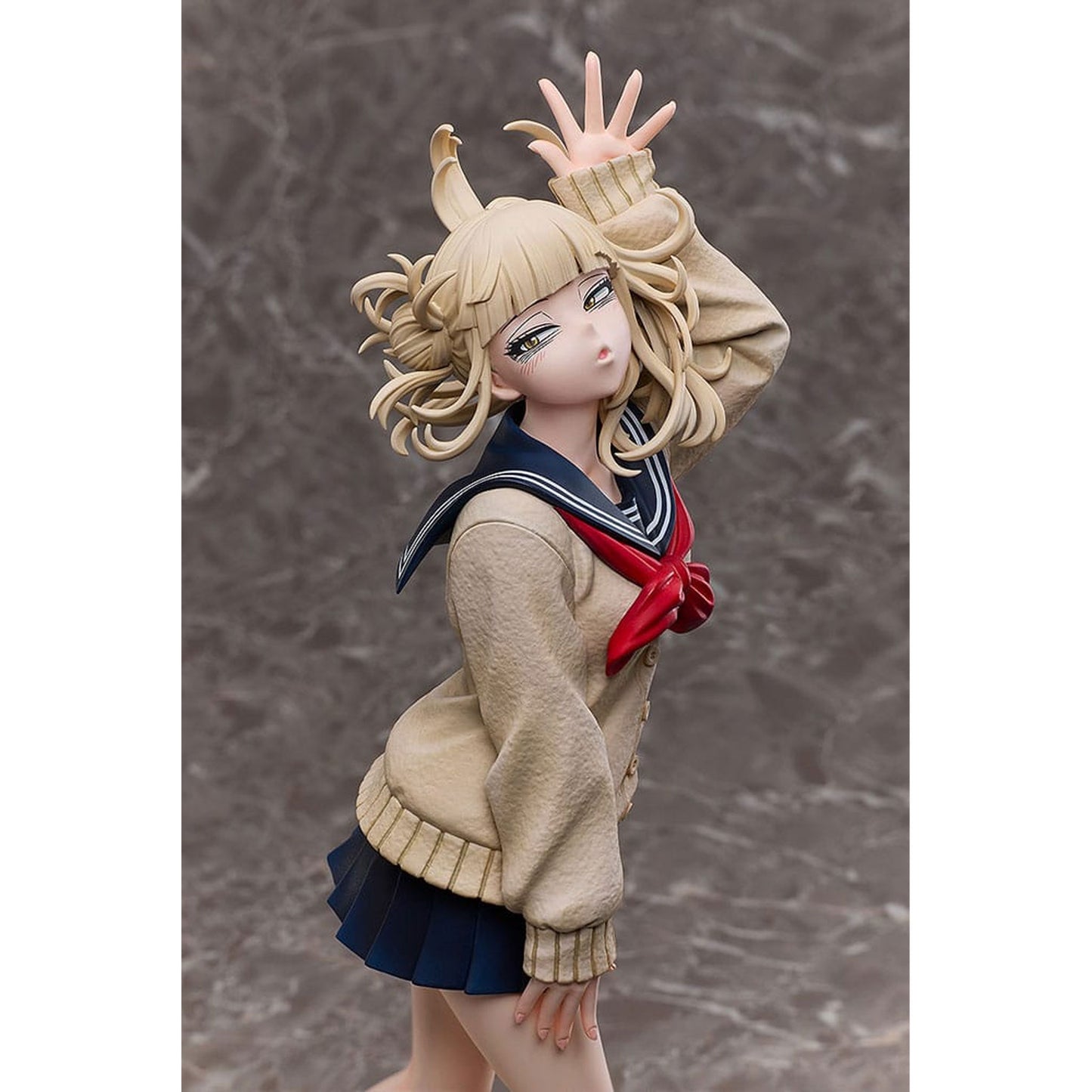 My Hero Academia 1/4 Himiko Toga -Figuuri