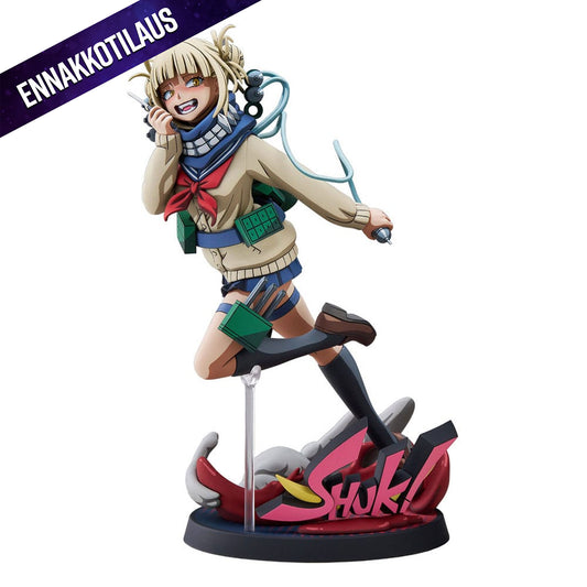 My Hero Academia 1/8 Himiko Toga 2D Ver.