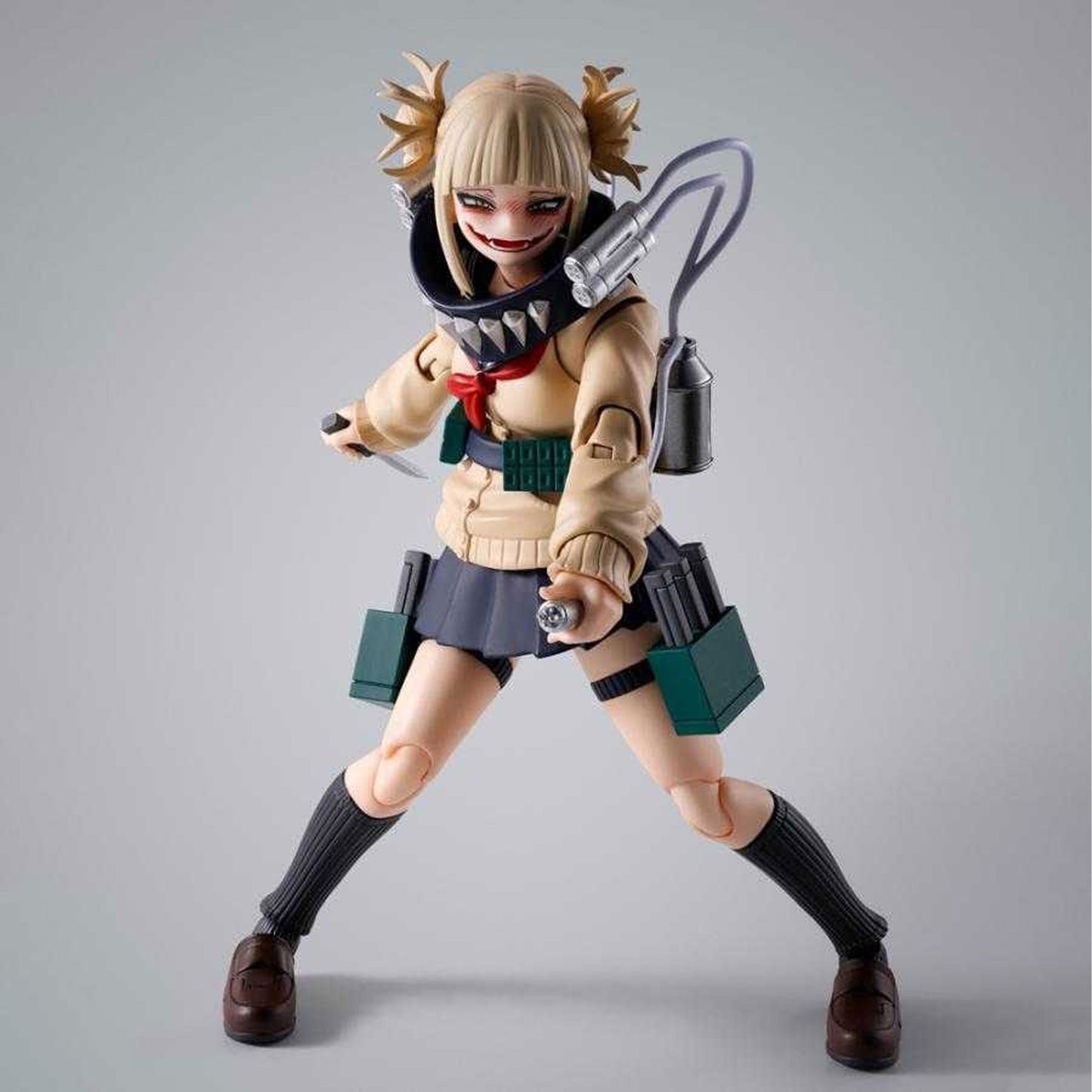 My Hero Academia S.H. Figuarts Action Figure Himiko Toga
