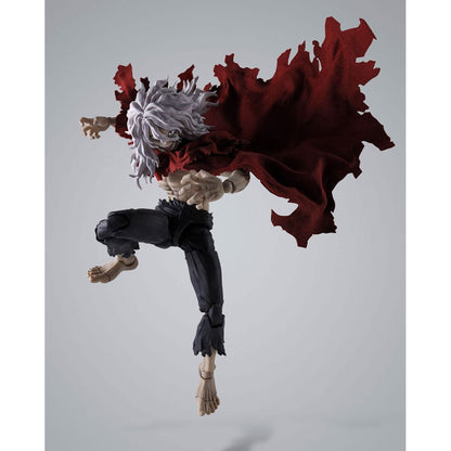 My Hero Academia S.H. Figuarts Tomura Shigaraki -Actionfigur