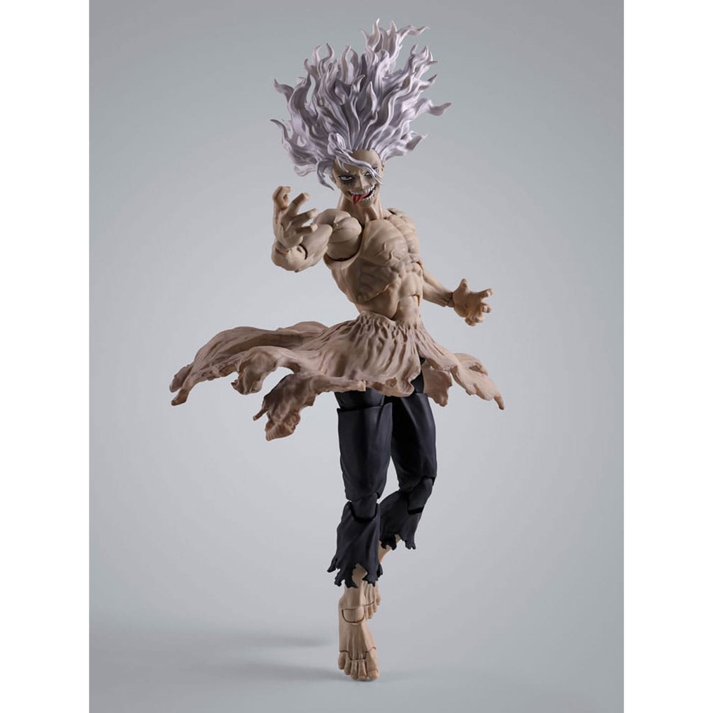 My Hero Academia S.H. Figuarts Action Figure Tomura Shigaraki