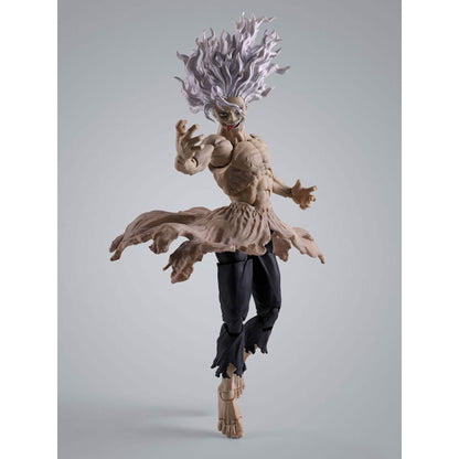 My Hero Academia S.H. Figuarts Tomura Shigaraki -Actionfigur