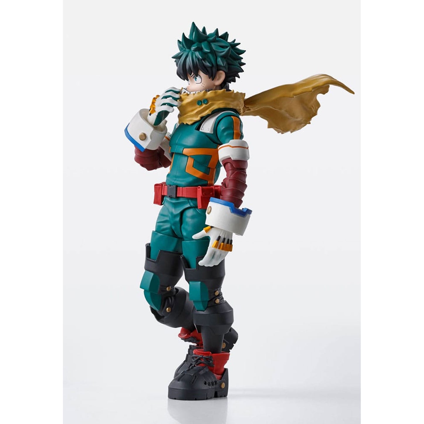 My Hero Academia S.H.Figuarts Izuku Midoriya