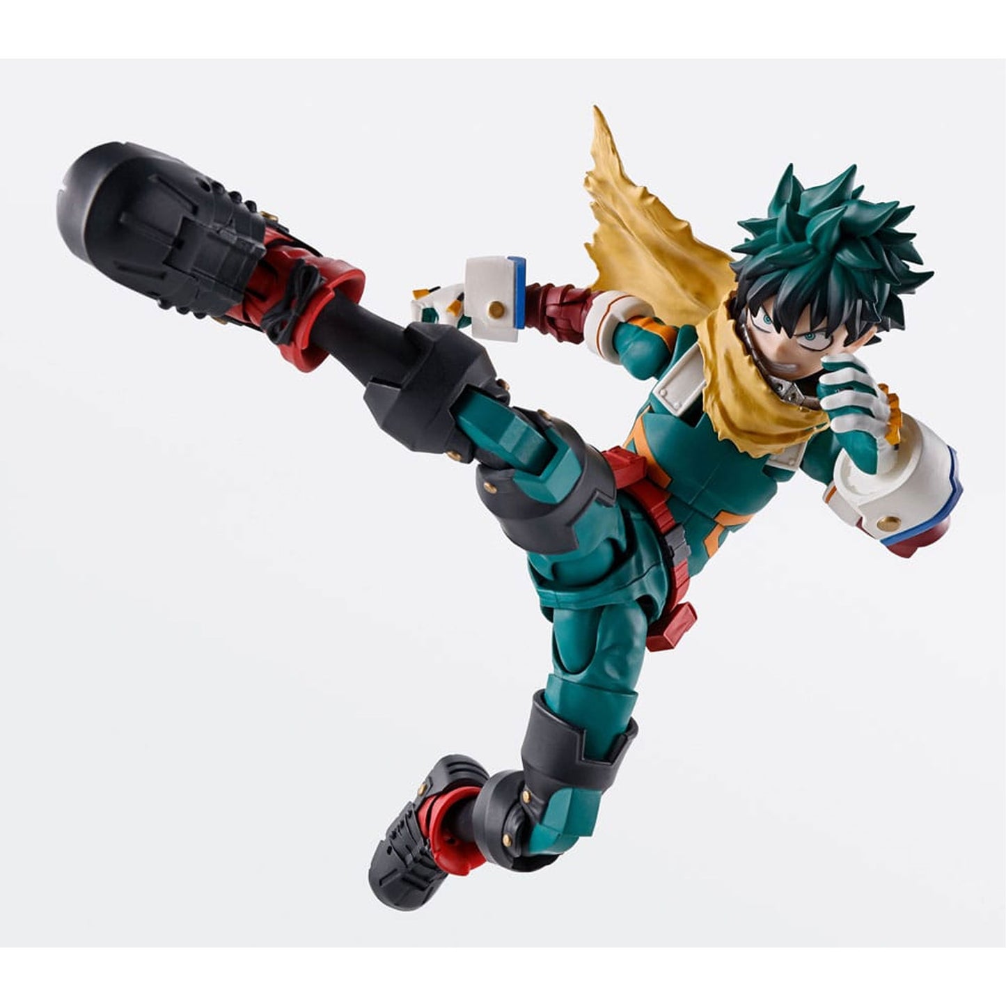 My Hero Academia S.H.Figuarts Izuku Midoriya